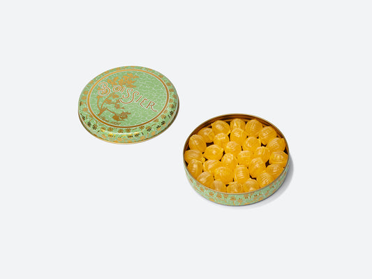 Bonbons Boule Ananas