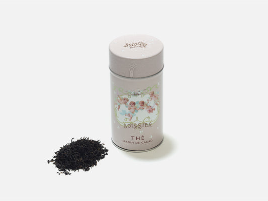 Thé Jardin de Cacao