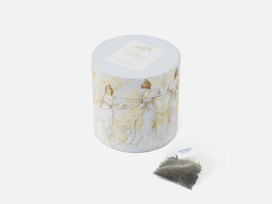 Thé Pétales de Fleurs - en sachets