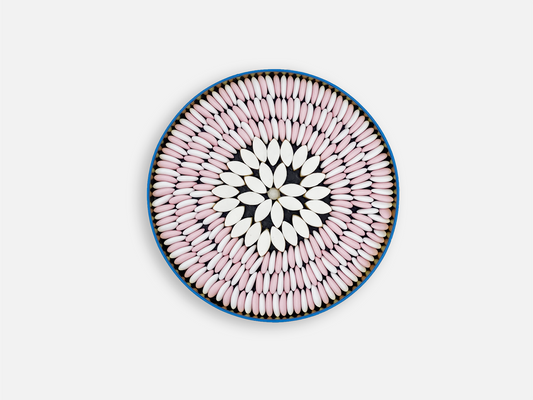 Luxury Box Antoinette de dragées et calissons