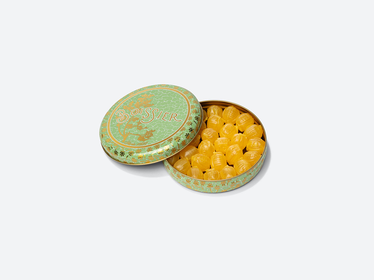 Bonbons Boule Ananas