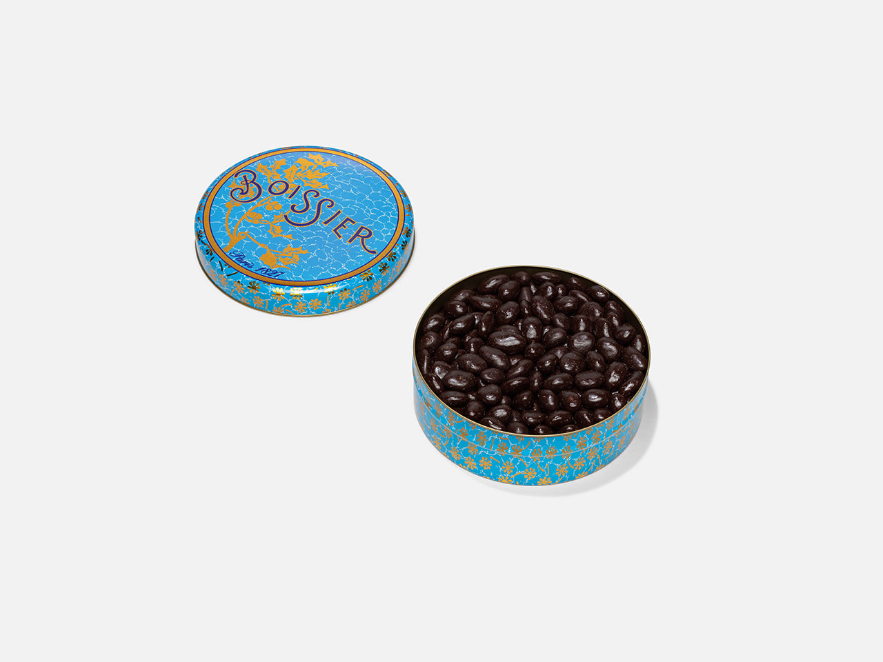 Raisins au Sauternes