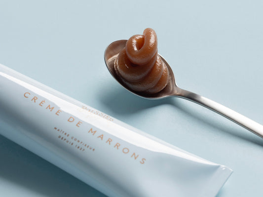 Crème de Marrons