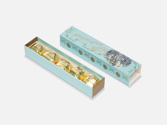 Marrons Glacés Ardèche