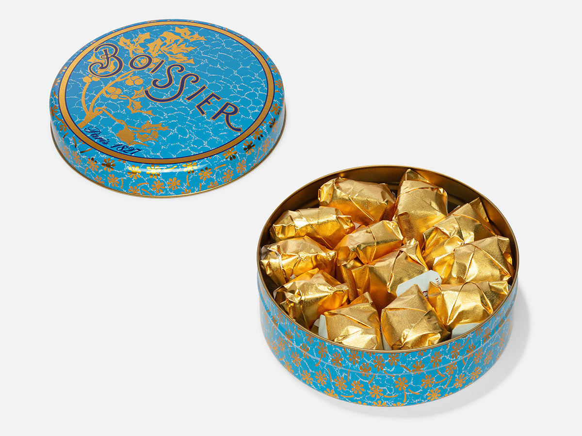 Marrons Glacés Ardèche