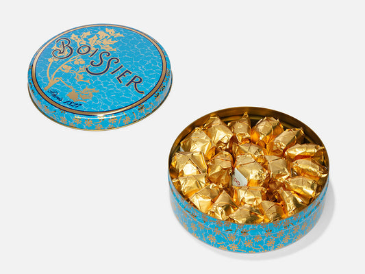 Marrons Glacés Ardèche