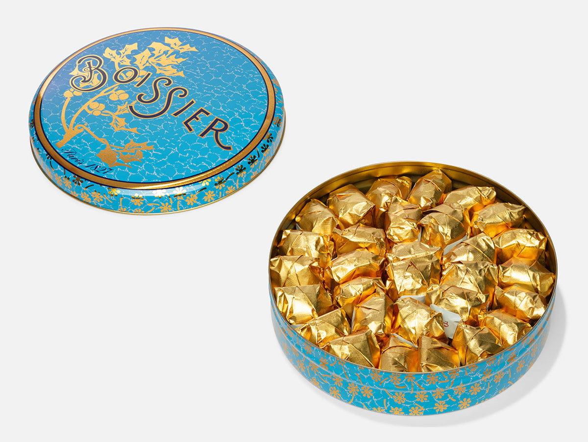 Marrons Glacés Ardèche
