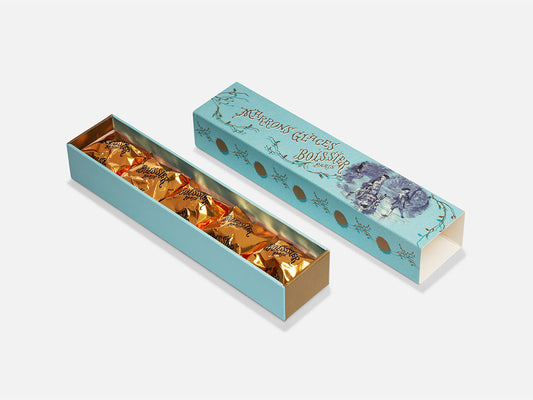Marrons Glacés de Campanie