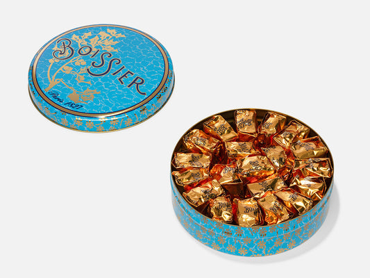 Marrons Glacés de Campanie