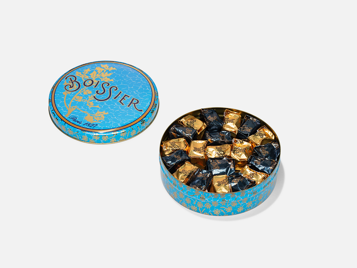 Marrons Glacés Piémont & Campanie